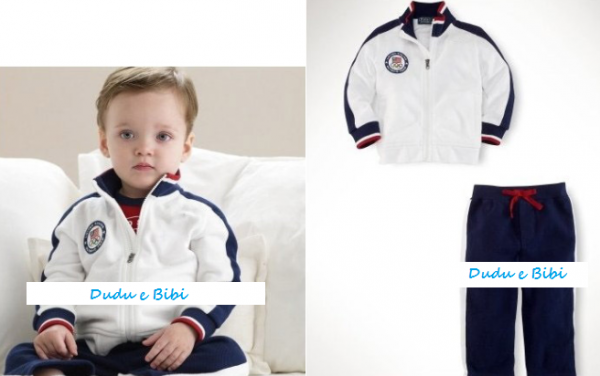 Blusa + Calsa - 001