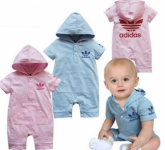 Macaquinho ADIDAS