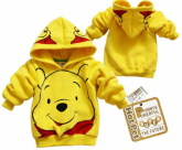 Blusa Pooh S2