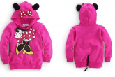 Blusa Minnie