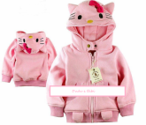 Blusa Hello Kitty