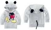 Blusa Mickey